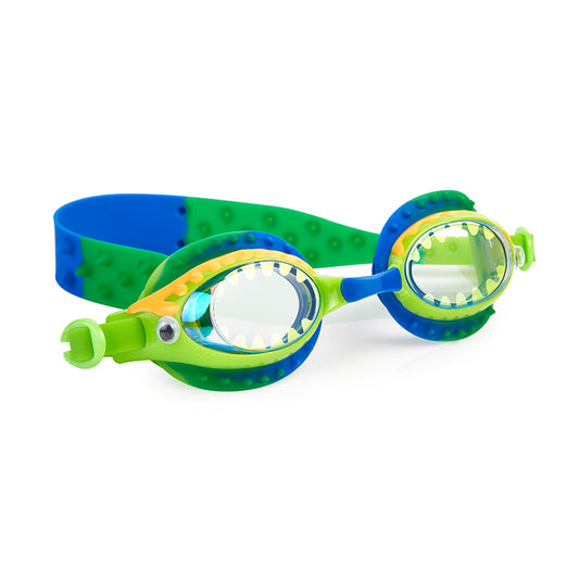 Boy’s Monster Slime Swimming Goggles