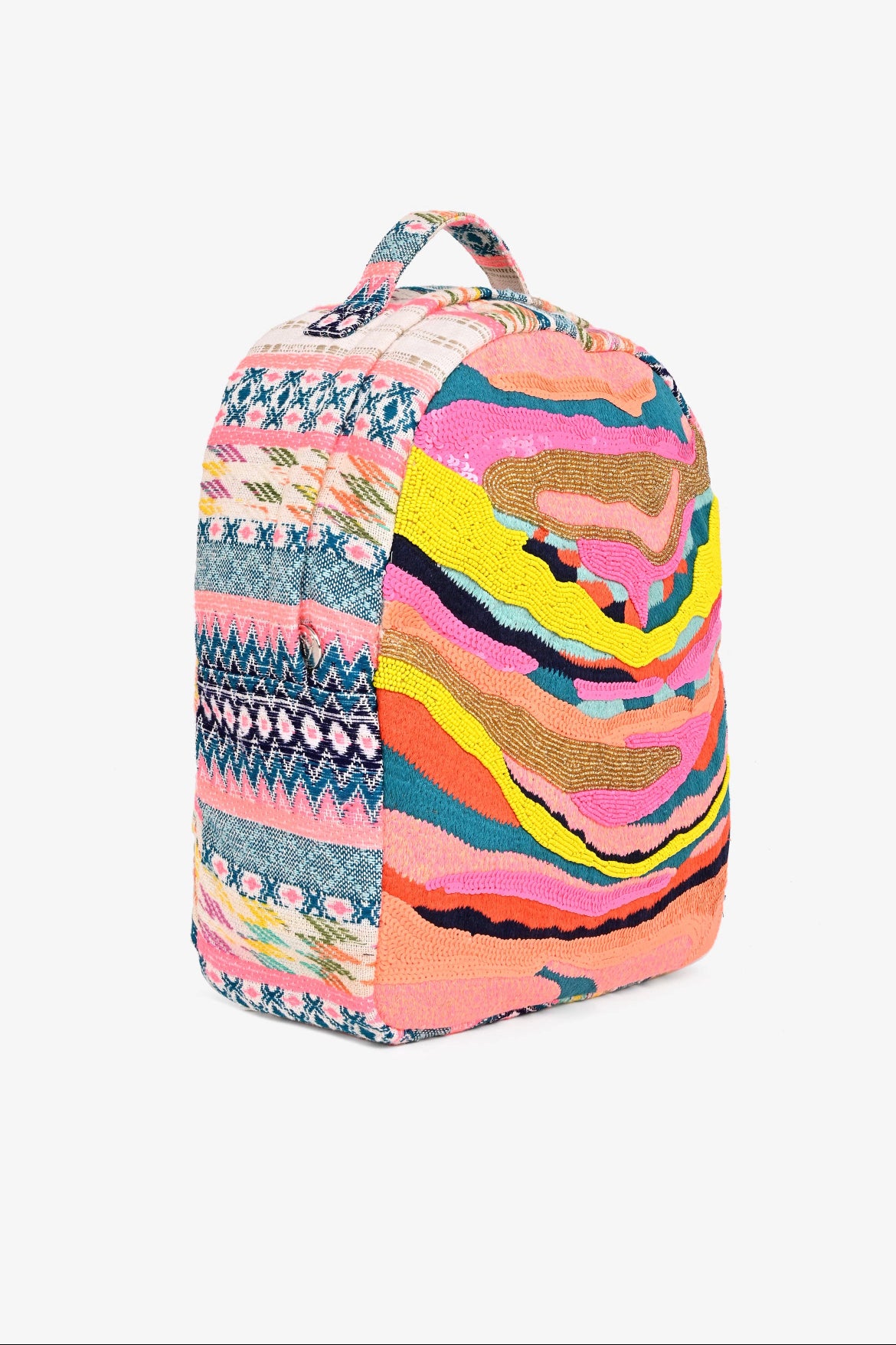 Daphne Embellished Backpack