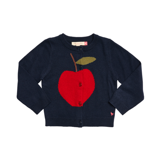 Anna Apple Sweater