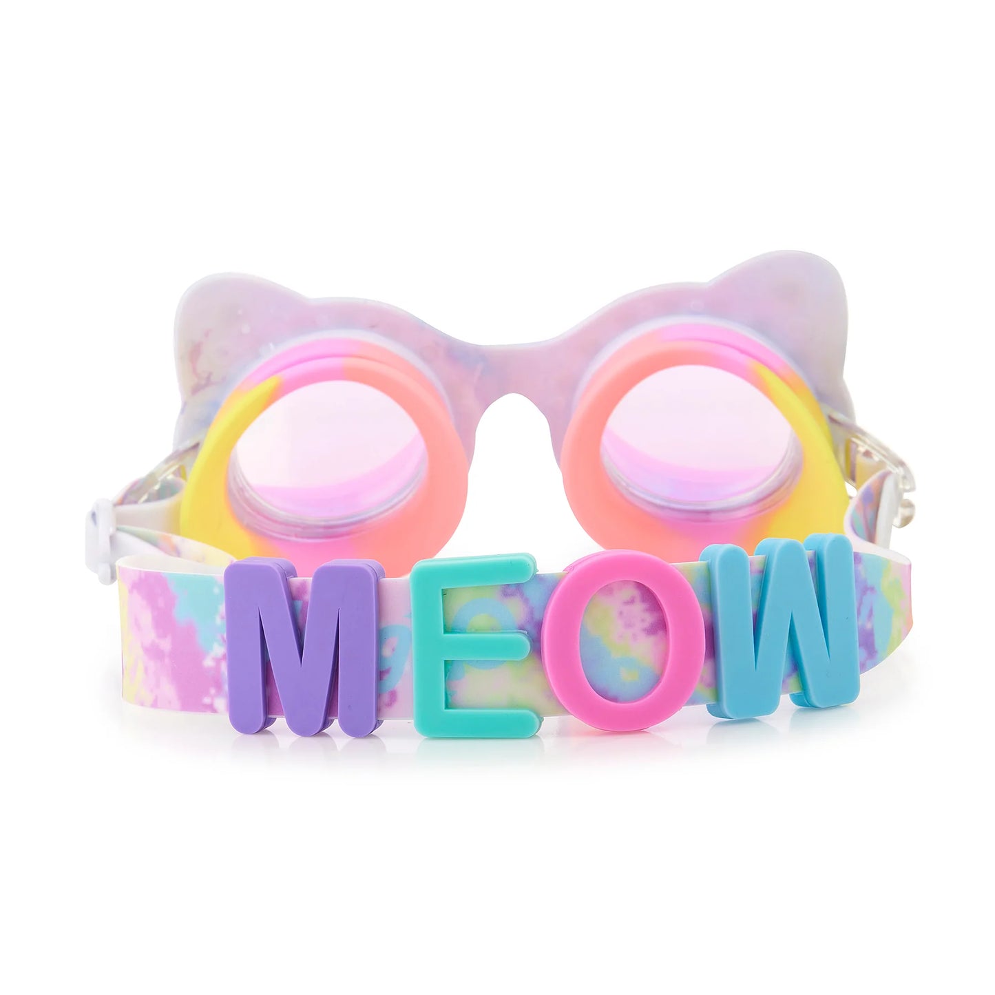 Bling2O Cat Middleton Swim Goggles