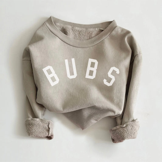 "Bubs" Sweatshirt