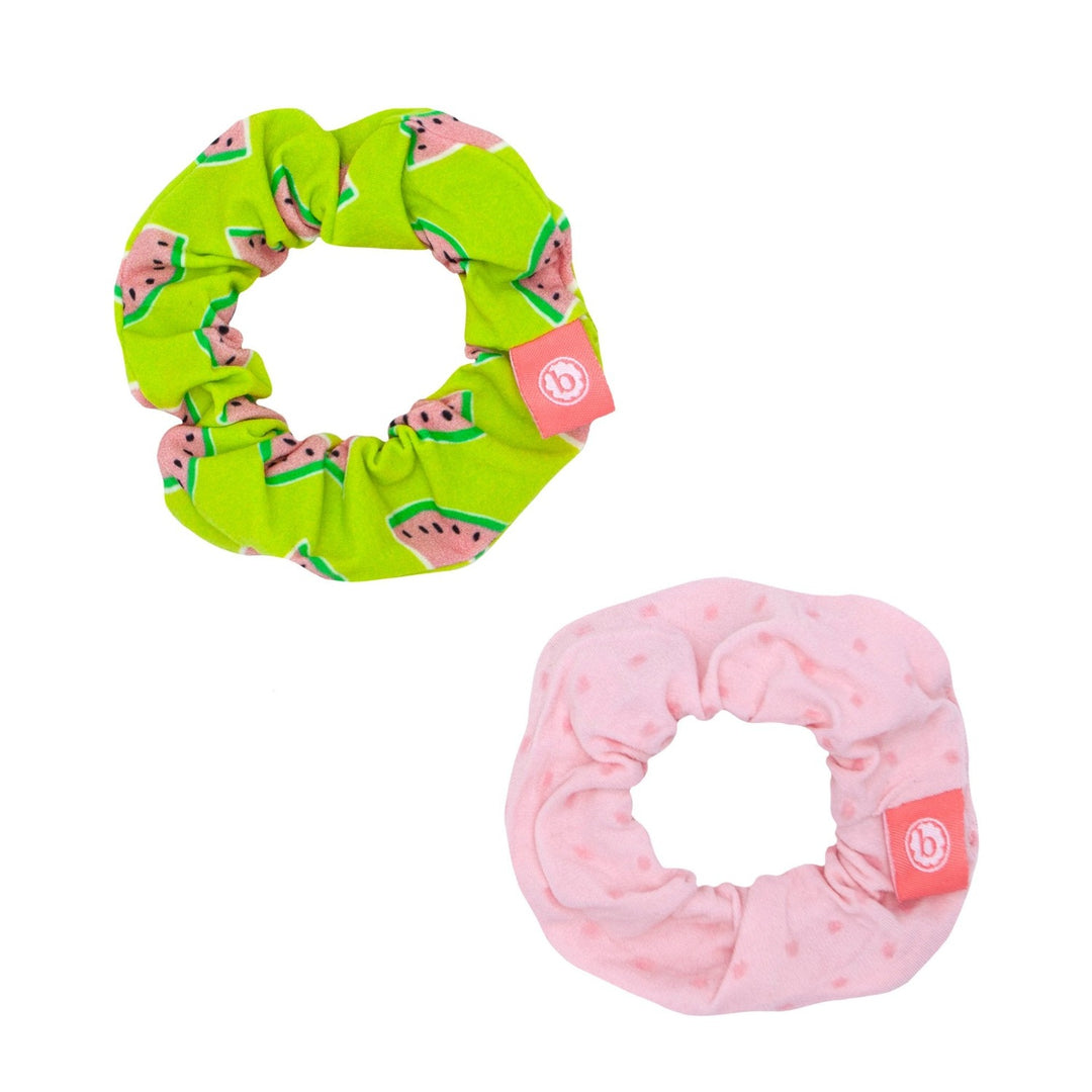 Baby Bling 2PK Scrunchie Set