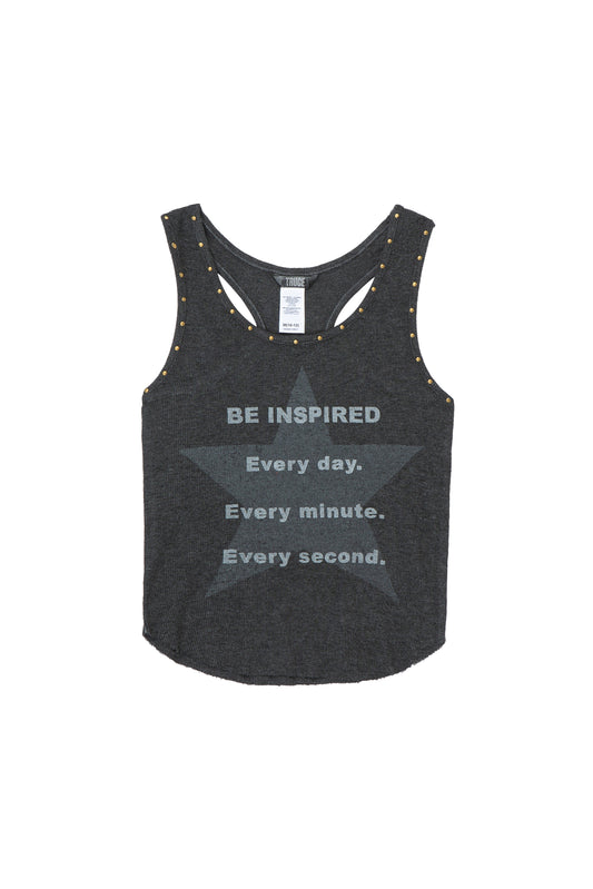 Be Inspired Tank