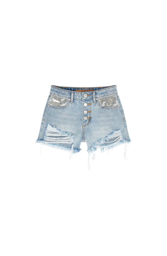 Joe's Jeans The Blake Short