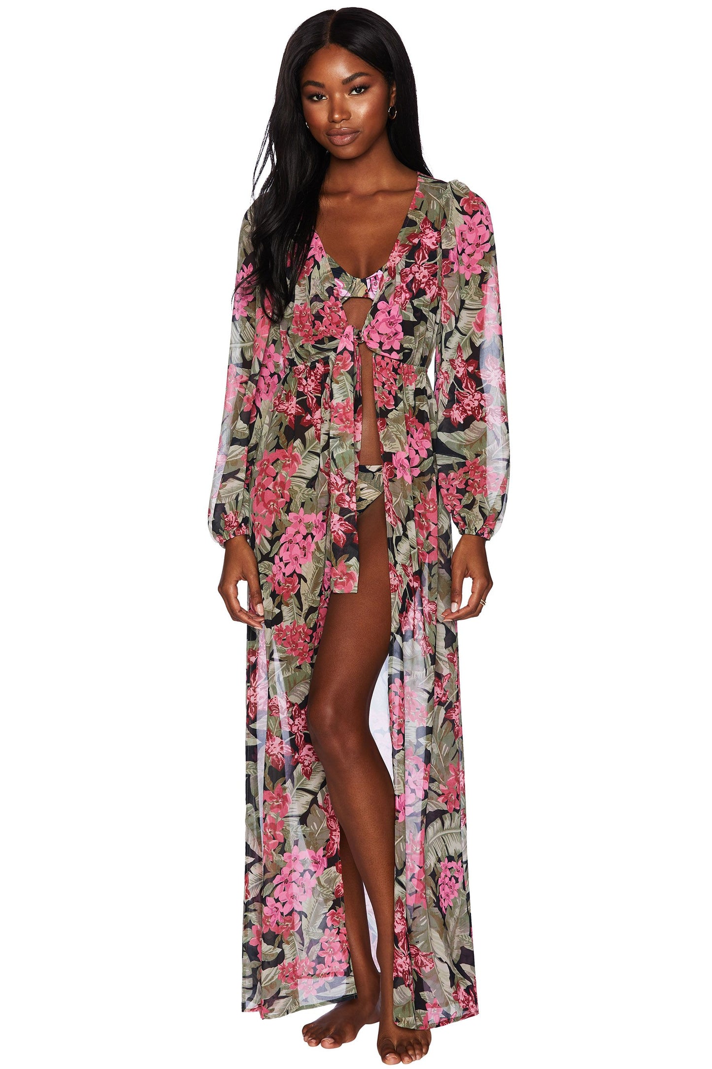 Beach Riot Ryan Dress