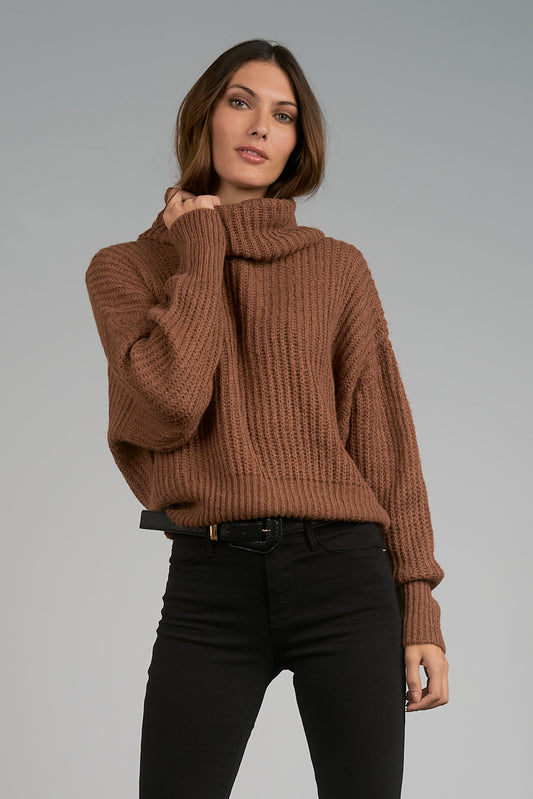 Imogen Sweater