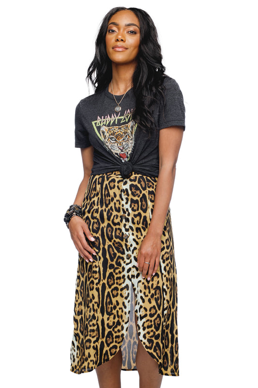 Maren Serengeti Skirt